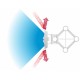 Ubiquiti AirMax AC Sector 5G-22-45-AC