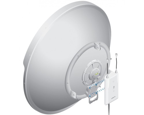Ubiquiti RocketDish 5G-31 AC