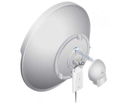 Ubiquiti RocketDish 5G-31 AC