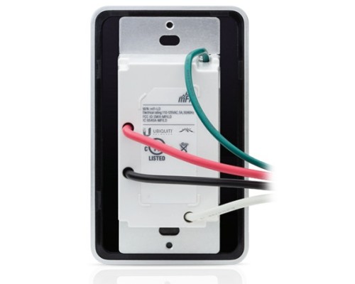 Ubiquiti mFi Switch/Dimmer White
