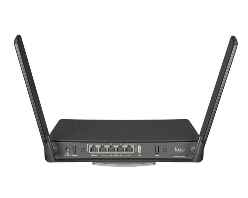 MikroTik hAP ac³