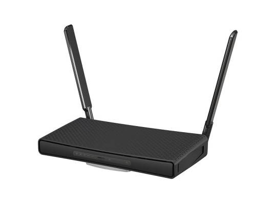 MikroTik hAP ac³
