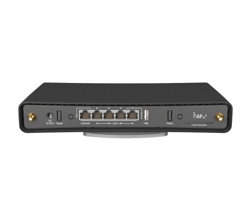 MikroTik hAP ac³