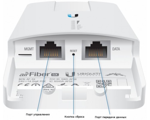 Ubiquiti airFiber 5X