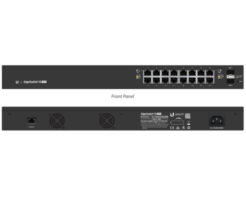 Ubiquiti EdgeSwitch 16-150W