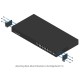 Ubiquiti EdgeSwitch 16-150W