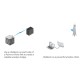 Ubiquiti LiteBeam 5AC-16-120