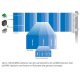 Ubiquiti LiteBeam 5AC-16-120