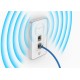 Ubiquiti UniFi AP In-Wall