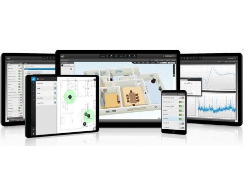 Ubiquiti mPower Mini
