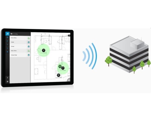 Ubiquiti mPower