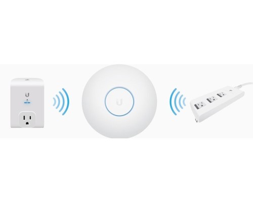 Ubiquiti mPower