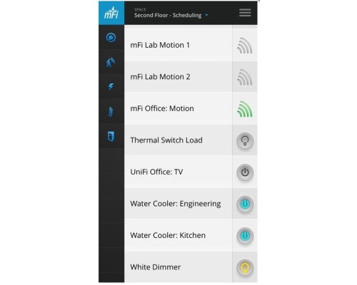 Ubiquiti mPower Pro