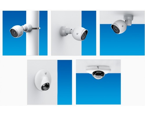 Ubiquiti UniFi Video Camera G3 Dome 