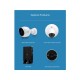 Ubiquiti UniFi Video Camera G3 Dome 