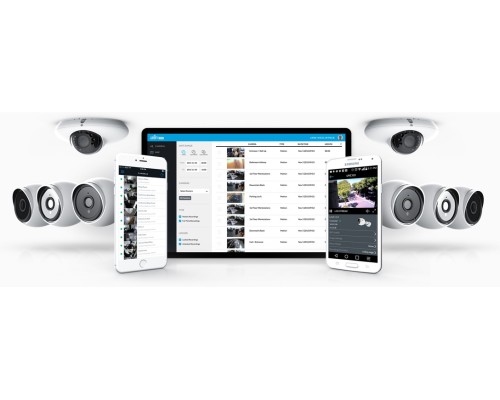 Ubiquiti UniFi NVR