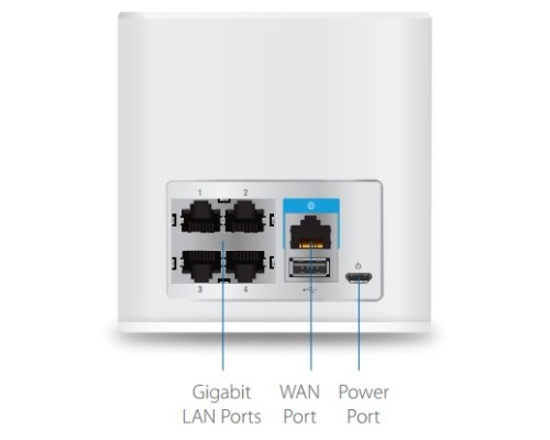 Ubiquiti AMPLIFI HD