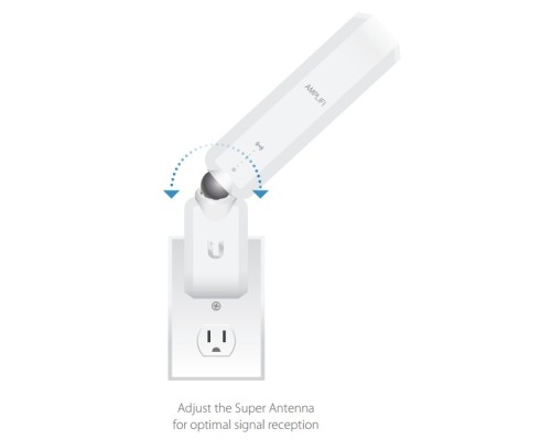 Ubiquiti AMPLIFI HD