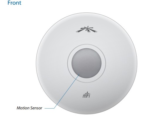 Ubiquiti mFi-MSC