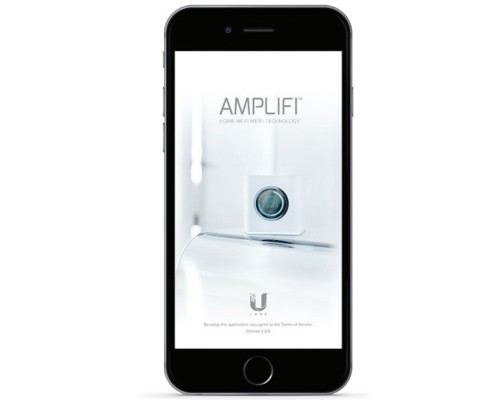 Ubiquiti AmpliFi HD Point