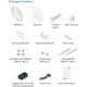 Ubiquiti PowerBeam M5-400 ISO