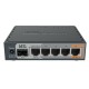 MikroTik hEX S