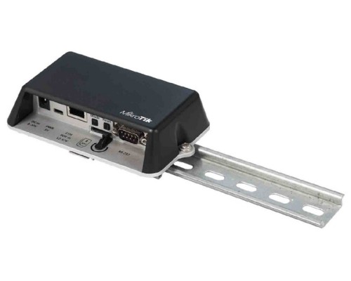 MikroTik DINrail PRO