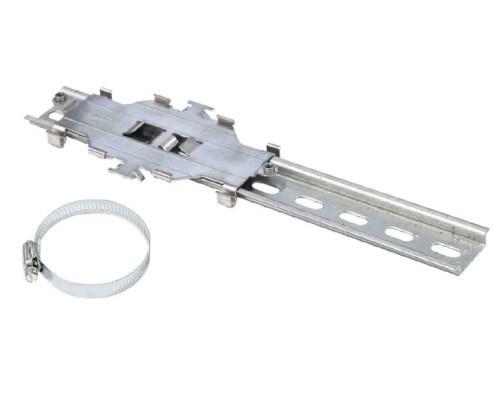 MikroTik DINrail PRO