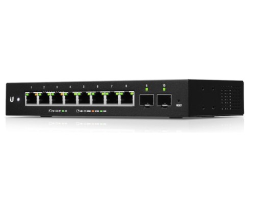 Ubiquiti EdgeSwitch 10XP