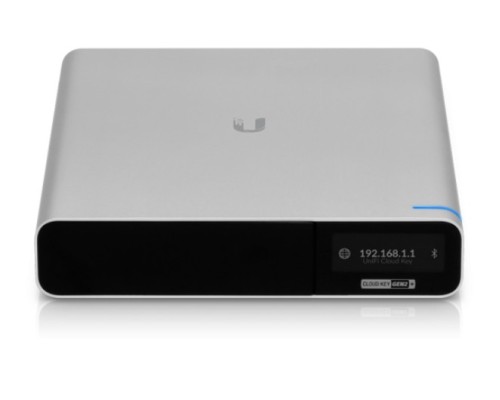 Ubiquiti UniFi Cloud Key Gen2 Plus
