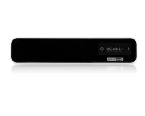 Ubiquiti UniFi Cloud Key Gen2 Plus