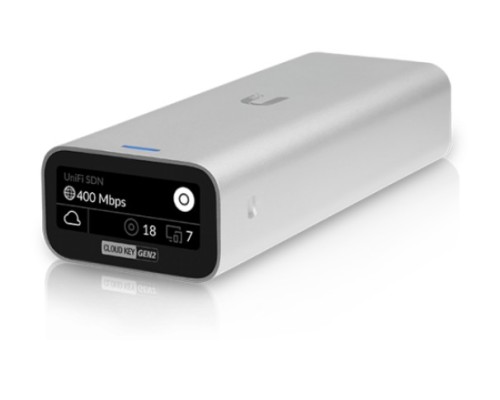 Ubiquiti UniFi Cloud Key Gen2