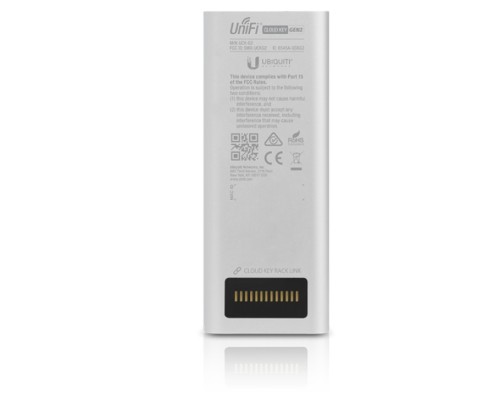 Ubiquiti UniFi Cloud Key Gen2