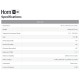 Ubiquiti Horn 5-45