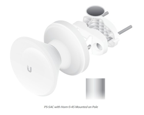Ubiquiti Horn 5-45