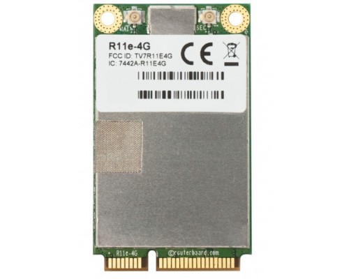 MikroTik LHG 4G kit