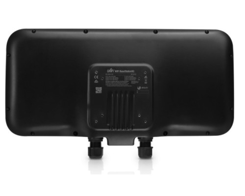 Ubiquiti UniFi WiFi BaseStation XG (Black)