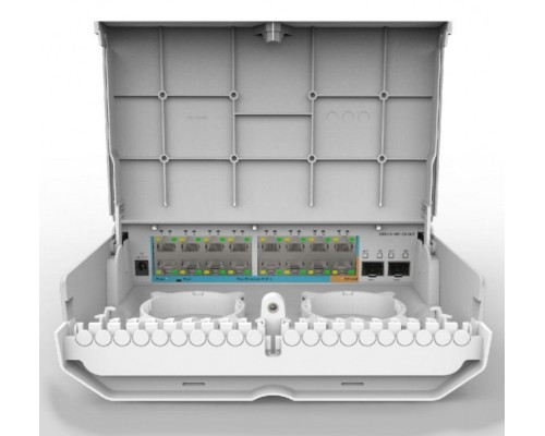 MikroTik netPower 15FR