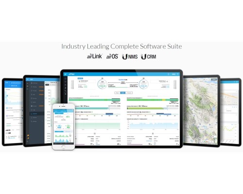 Ubiquiti airFiber 5X HD