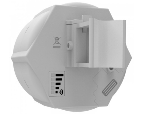 MikroTik SXT LTE kit