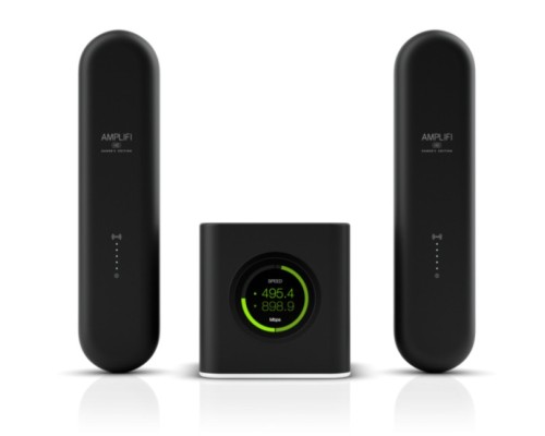 Ubiquiti AmpliFi Gamer’s Edition