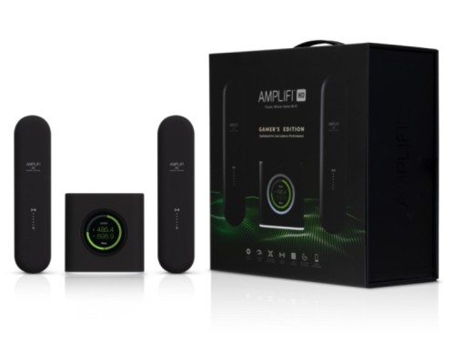 Ubiquiti AmpliFi Gamer’s Edition