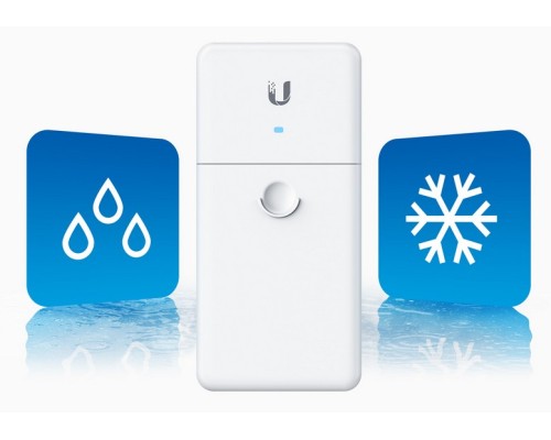 Ubiquiti Fiber PoE Gen2