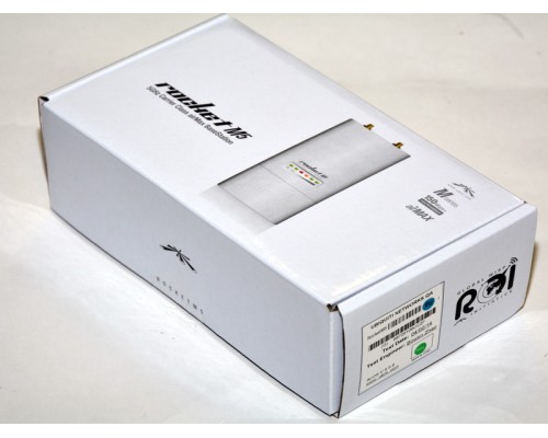 Ubiquiti Rocket M5