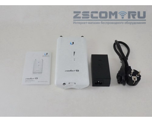 Ubiquiti Rocket 5AC Lite