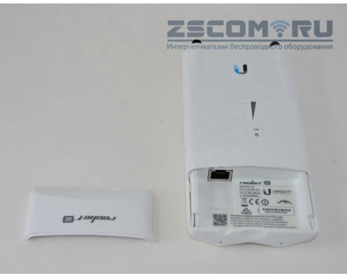 Ubiquiti Rocket 5AC Lite