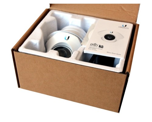 Ubiquiti UniFi Video Camera Dome