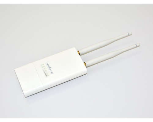 Ubiquiti Rocket M5