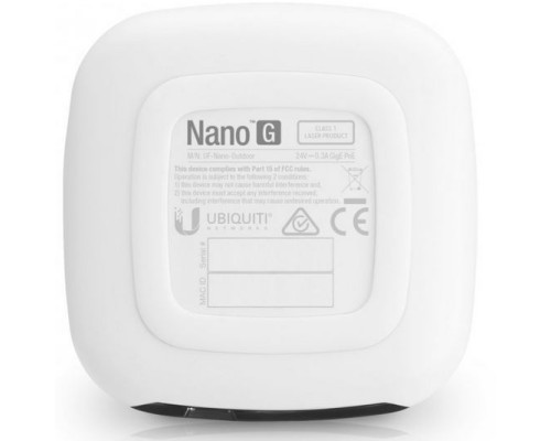 Ubiquiti UFiber Nano G