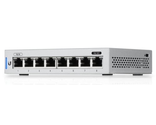 Ubiquiti UniFi Switch 8-60W (5-Pack)